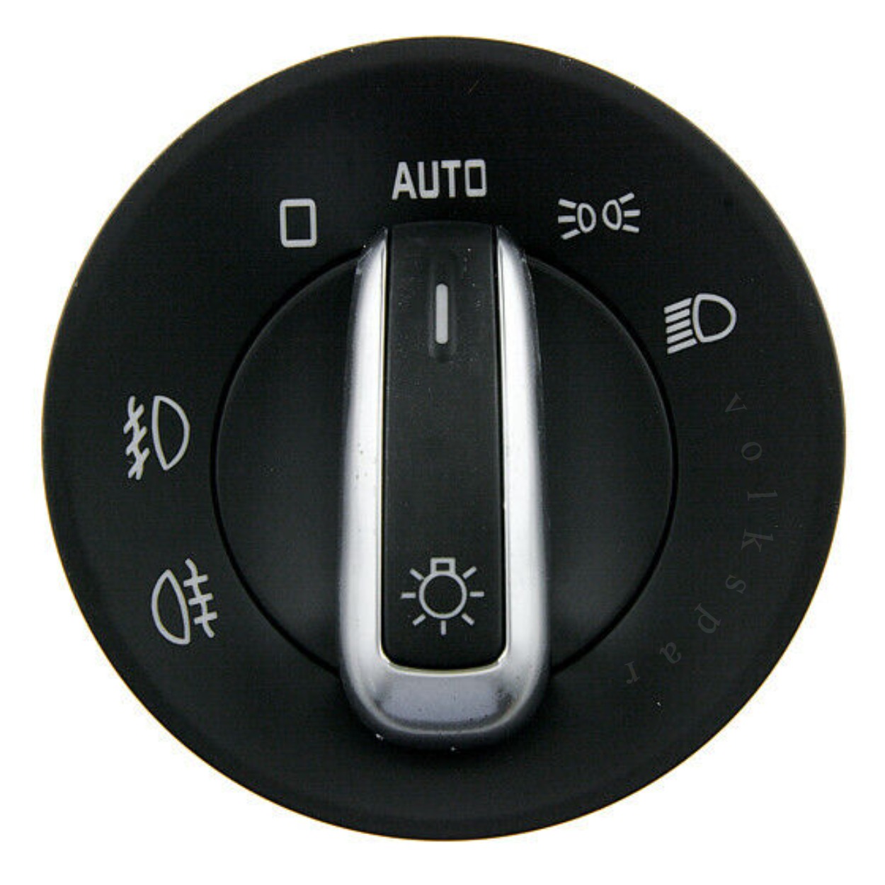 OCTAVİA FAR ANAHTARI AUTO (OTOMATİK) 2009-2012 MODEL ARASI UYUMLU