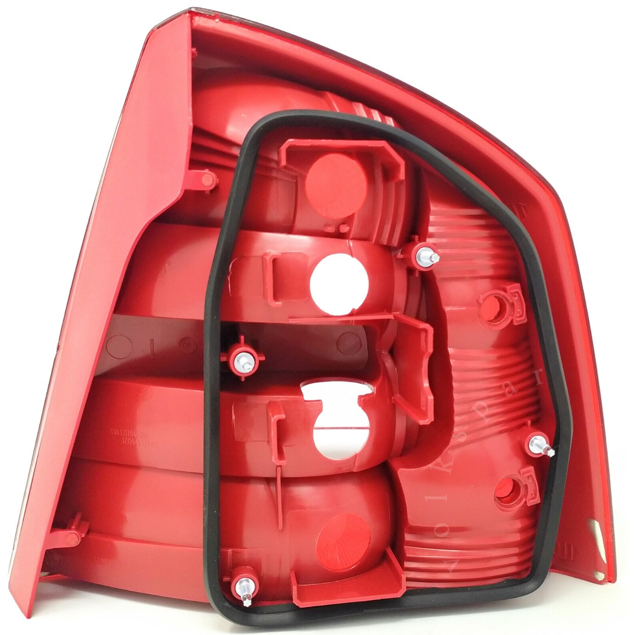 OCTAVİA SOL STOP LAMBASI 2005-2008 MODEL ARASI UYUMLU