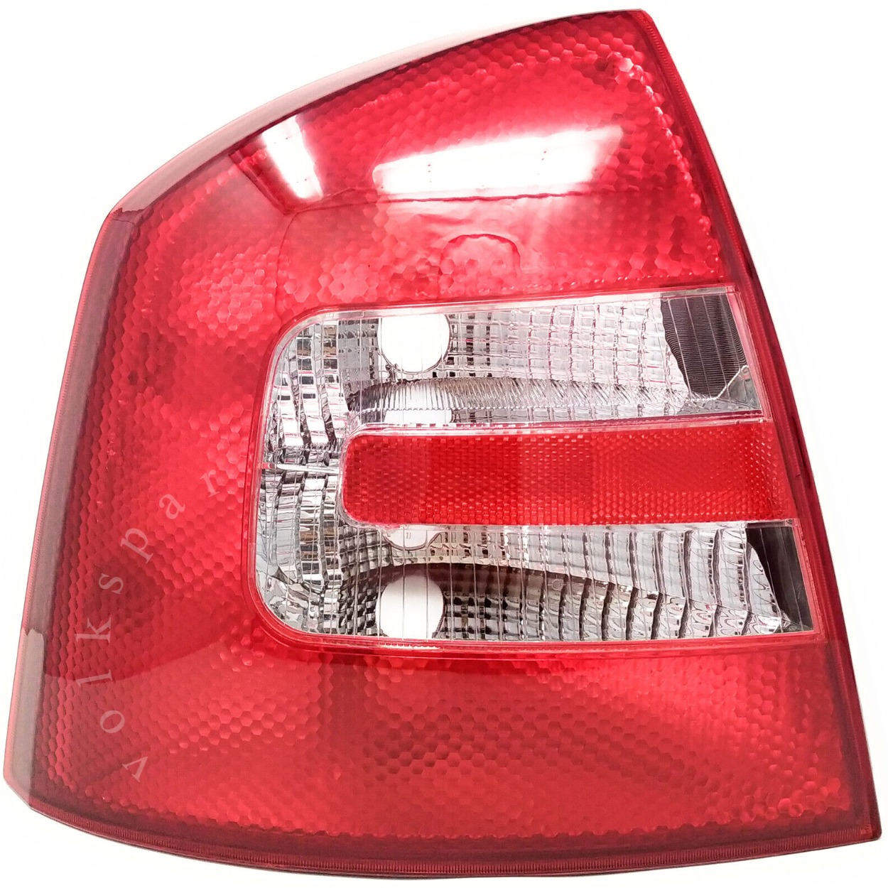 OCTAVİA SOL STOP LAMBASI 2005-2008 MODEL ARASI UYUMLU