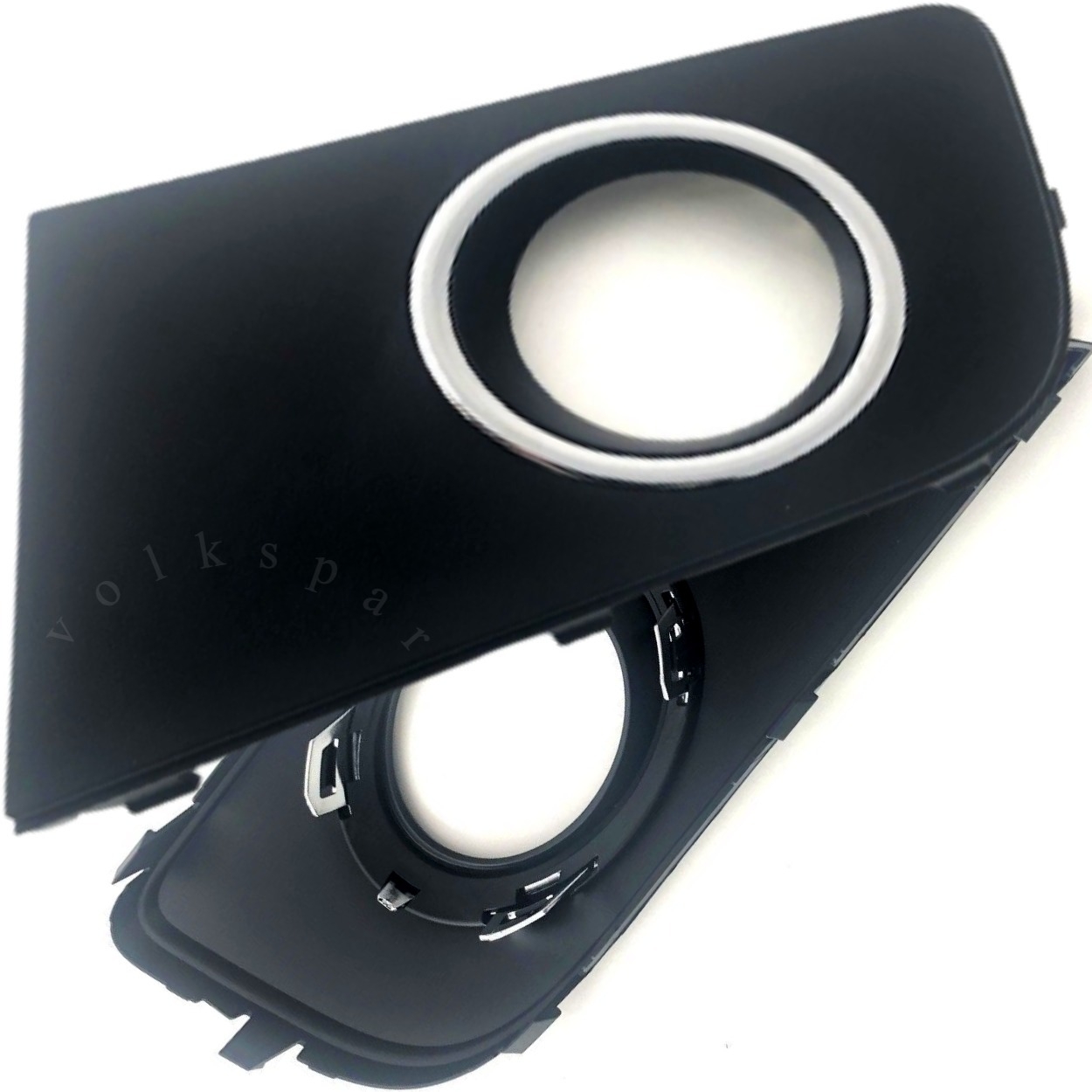 AMAROK ÖN TAMPON SİS KAPAĞI SOL 2010-2015 MODEL ARASI UYUMLU ARAÇLARA UYUMLU 2H0807489