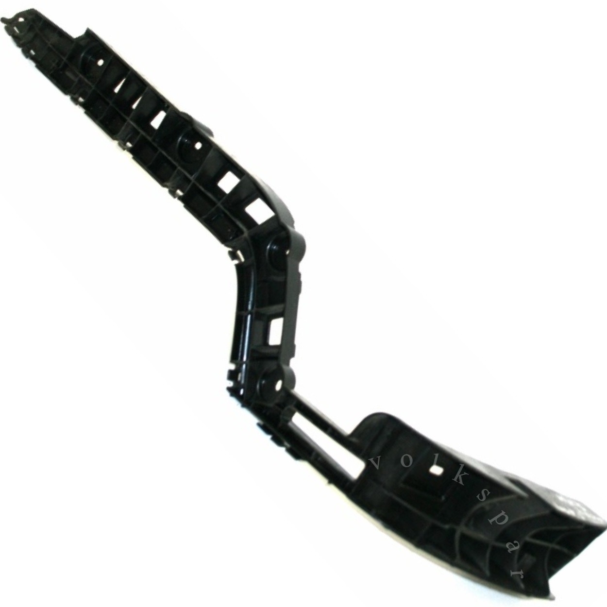 PASSAT B7 2011-2014 MODEL ARASI UYUMLU ARKA TAMPON BAĞLANTI BRAKETİ SAĞ 3AE807394