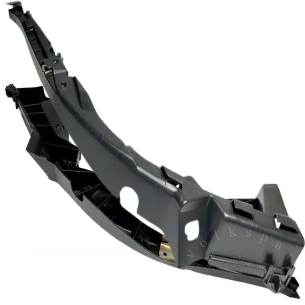 PASSAT B5 1997-2000 MODEL ARASI UYUMLU ÖN TAMPON BAĞLANTI BRAKETİ SAĞ 3B0807050C