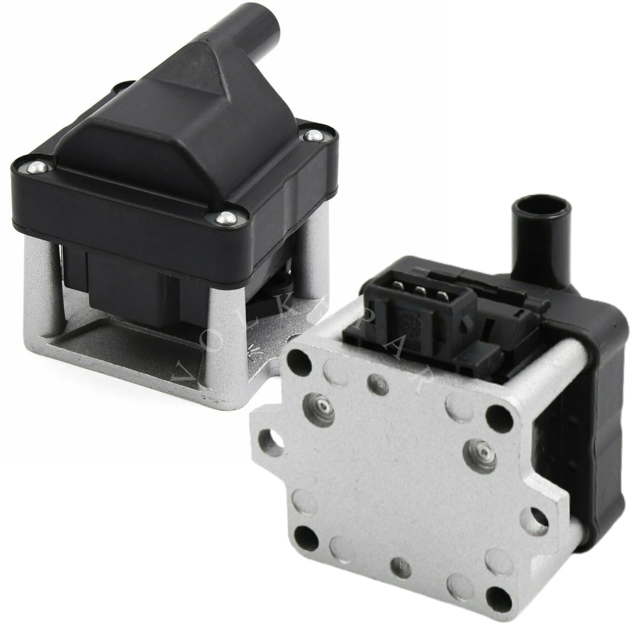 POLO ATEŞLEME BOBİNİ 1996-1999 MODEL ARASI UYUMLU ARAÇLARA UYUMLU 6N0905104 OEM