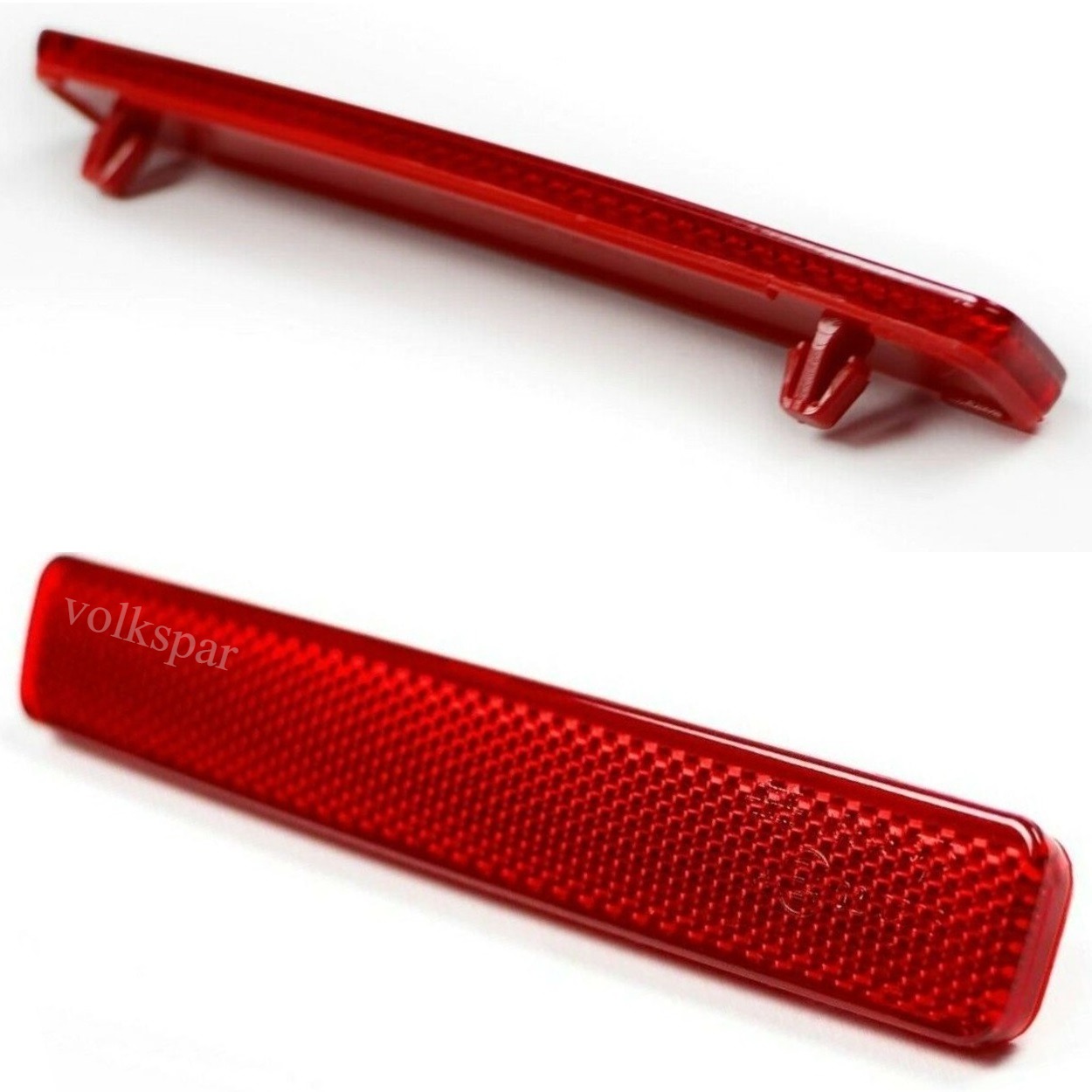TRANSPORTER T5 2003-2009 MODEL ARASI UYUMLU SOL SÜRÜCÜ TARAFI ARKA TAMPON REFLEKTÖRÜ