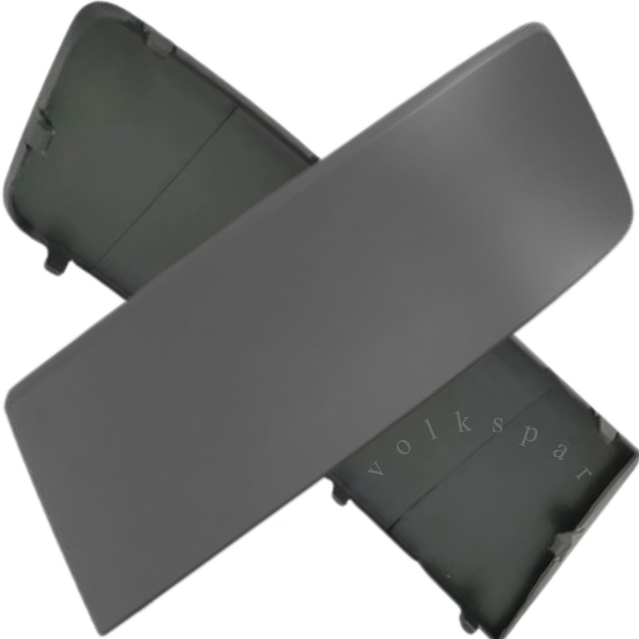 TRANSPORTER T5 ÖN TAMPON BANDI SOL 2010-2014 MODEL ARASI UYUMLU 7E5807819