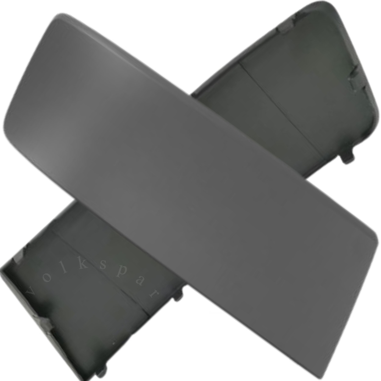 TRANSPORTER T5 ÖN TAMPON BANDI SAĞ 2010-2014 MODEL ARASI UYUMLU 7E5807820