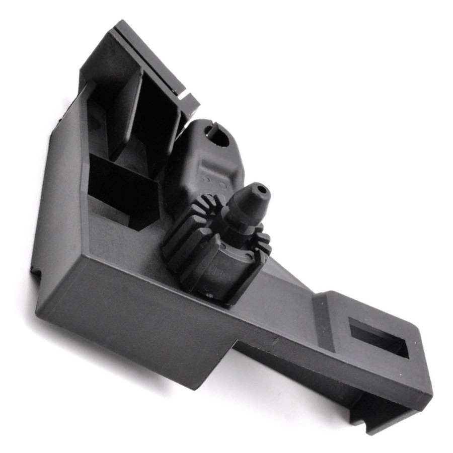 TOURAN MOTOR KAPUTU İÇ AÇMA KOLU ALT BRAKETİ 2011-2014 MODEL ARASI UYUMLU
