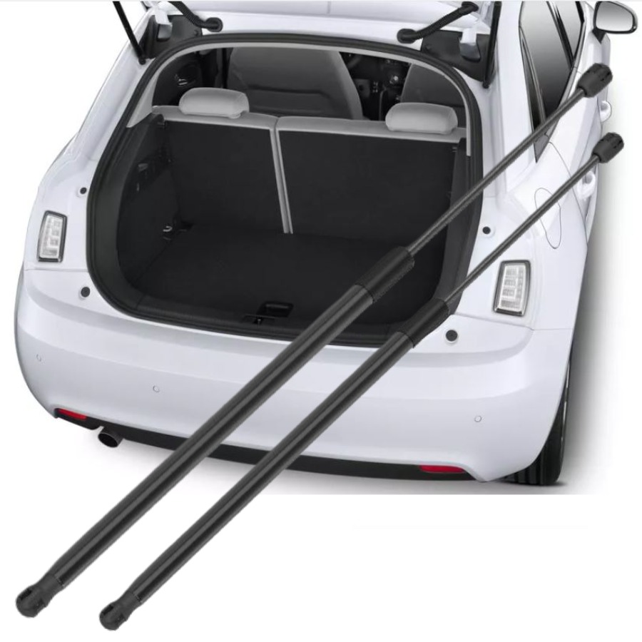 A1 SPORTBACK 2011-2014 MODEL ARASI UYUMLU 540N BAGAJ AMORTİSÖRÜ PİSTONU TAKIM