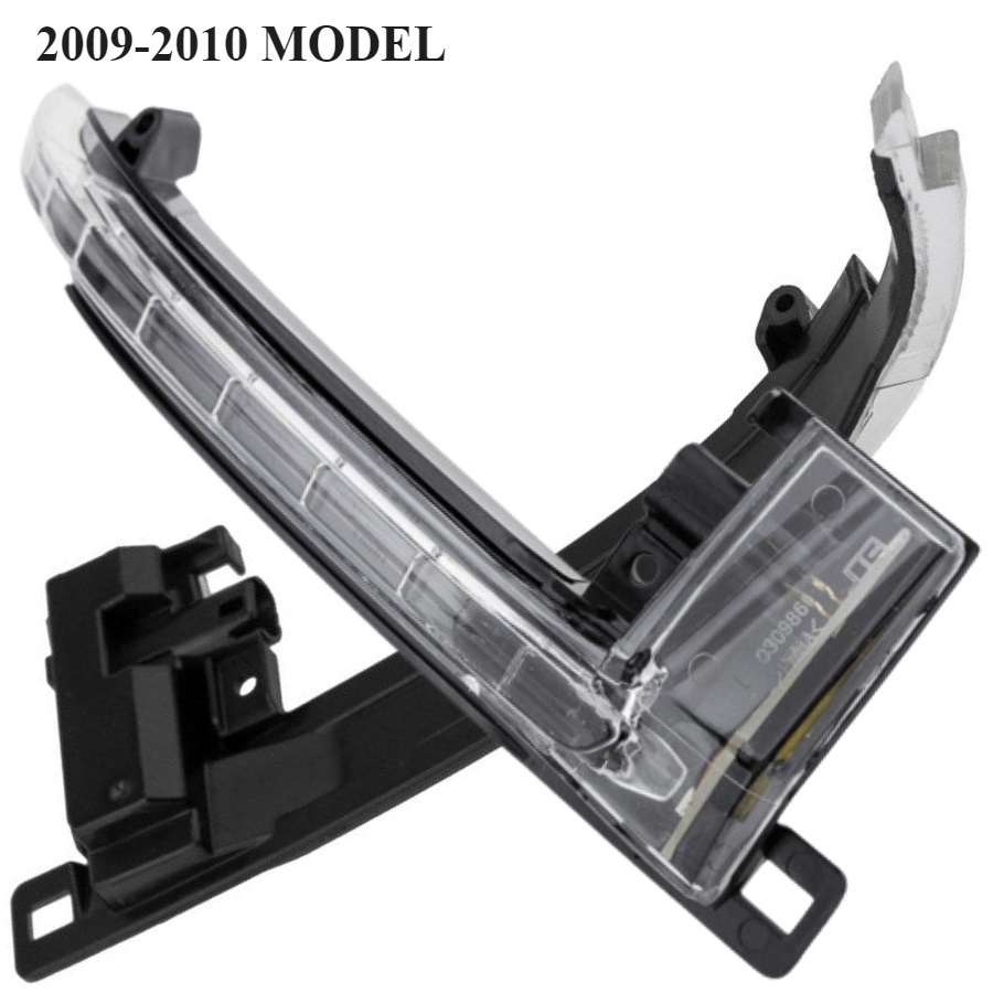 A3 HB DIŞ AYNA SİNYALİ SAĞ 2009-2010 MODEL ARASI UYUMLU