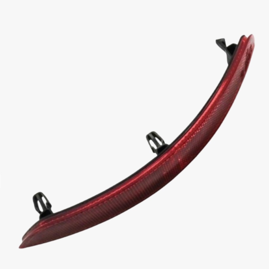 A3 SEDAN 2013-2016 MODEL ARASI UYUMLU SAĞ YOLCU TARAFI ARKA TAMPON REFLEKTÖRÜ
