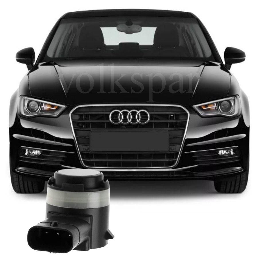 A3 SEDAN 2013-2016 MODEL ARASI UYUMLU ÖN TAMPON PARK SENSÖRÜ
