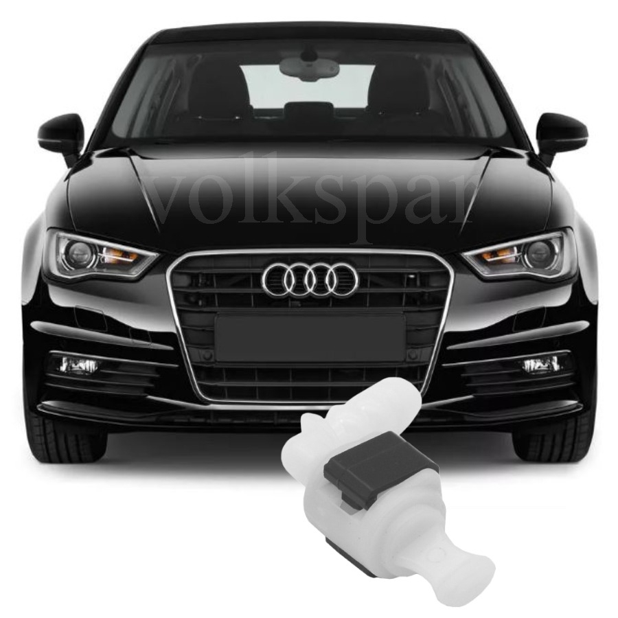 A3 SEDAN 2013-2016 MODEL ARASI UYUMLU CAM SİLECEK SU PÜSKÜRTME TESİSATI FISKİYE POMPA DİRSEĞİ