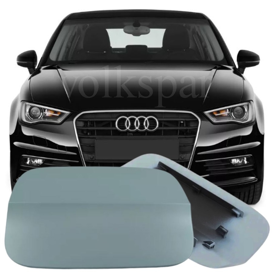 A3 SEDAN 2013-2016 MODEL ARASI UYUMLU YAKIT DEPO DIŞ KAPAĞI ASTARLI