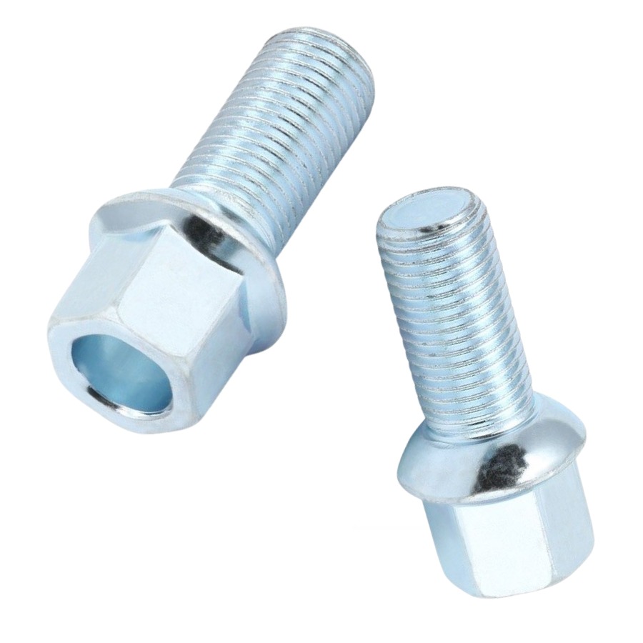 A4 B6 BİJON SAPLAMASI M14X1,5X27 (ADET) 2001-2004 MODEL ARASI UYUMLU