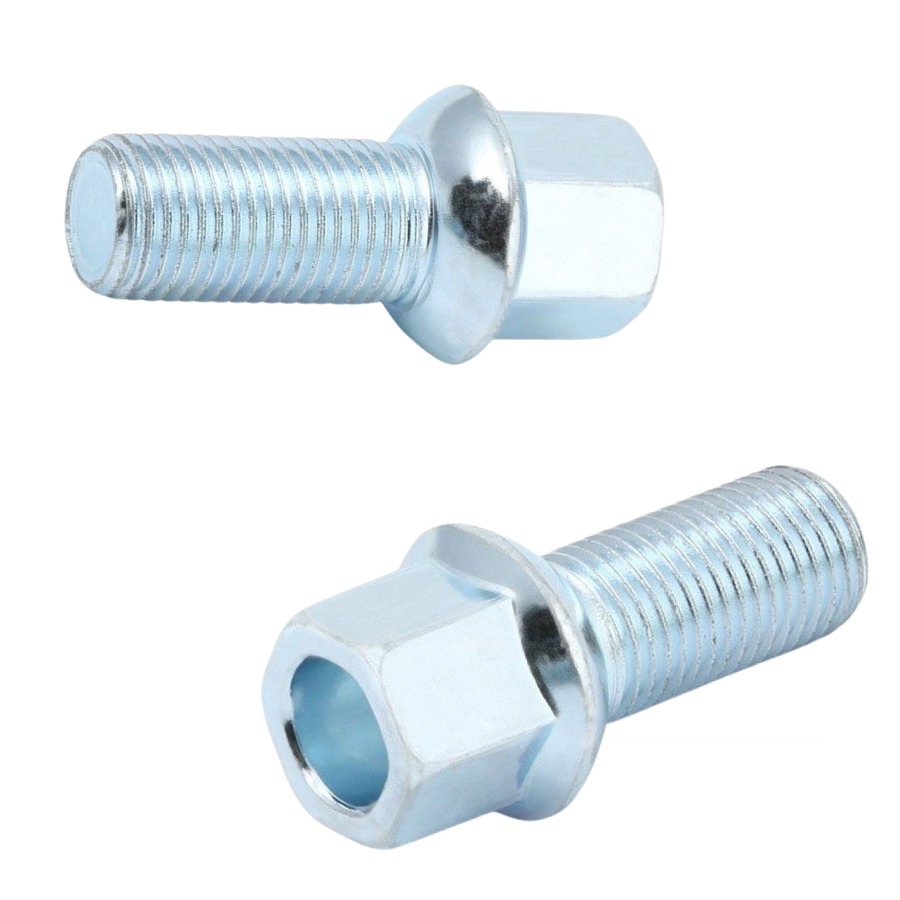 A4 B7 BİJON SAPLAMASI M14X1,5X27 (ADET) 2005-2008 MODEL ARASI UYUMLU