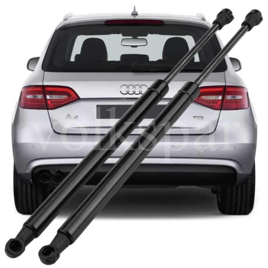 A4 B8,5 AVANT STATİON WAGON 2013-2016 MODEL ARASI UYUMLU 530N BAGAJ AMORTİSÖRÜ PİSTONU TAKIM