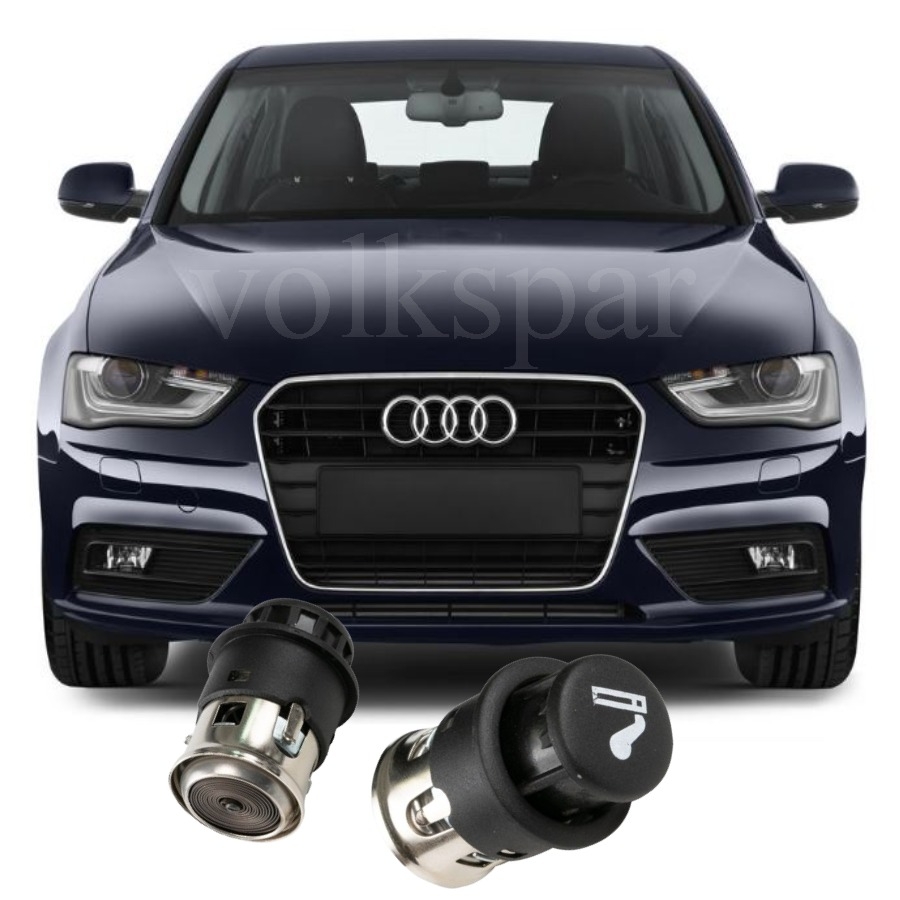 A4 B8,5 SEDAN 2013-2016 MODEL ARASI UYUMLU ÇAKMAK İÇİ