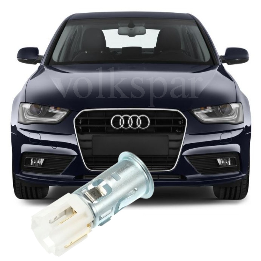 A4 B8,5 SEDAN 2013-2016 MODEL ARASI UYUMLU ÇAKMAK SOKETİ