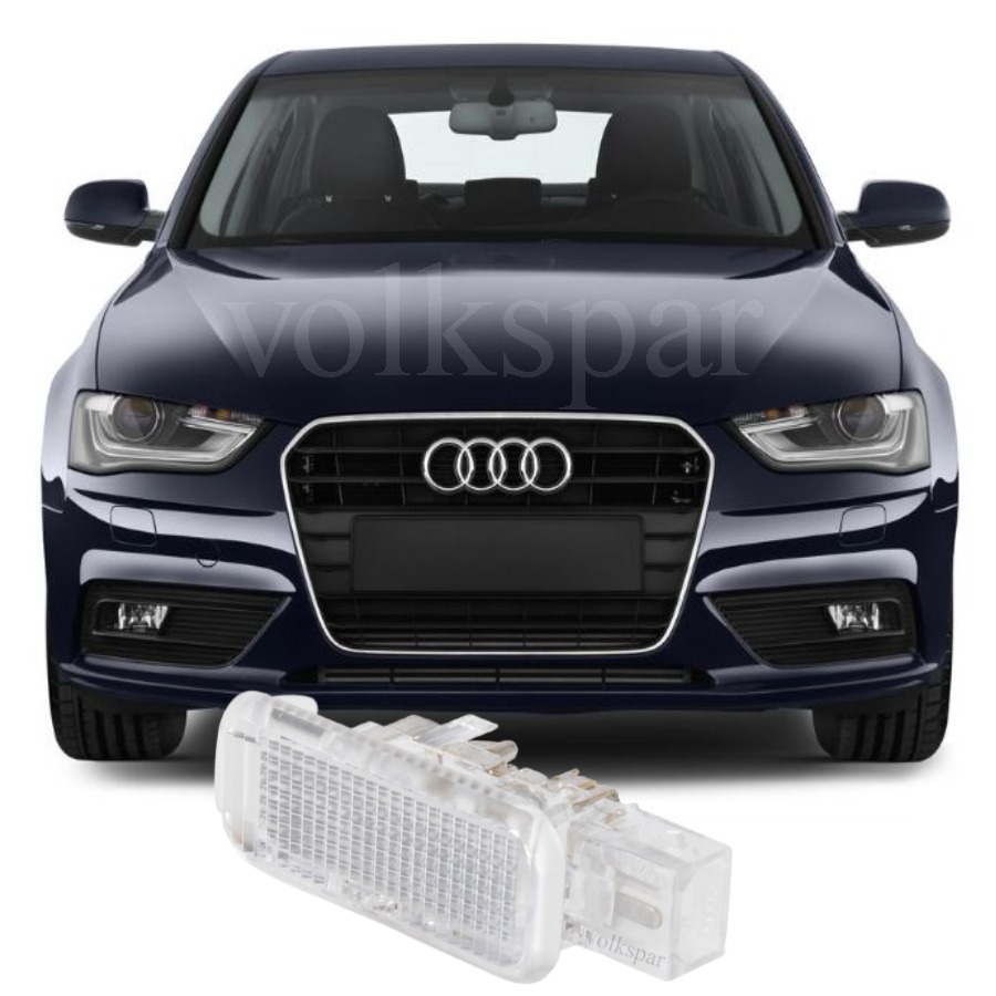A4 B8,5 SEDAN 2013-2016 MODEL ARASI UYUMLU ÖN TORPİDO GÖZÜ İÇ AYDINLATMA LAMBASI HALOJEN SARI IŞIK