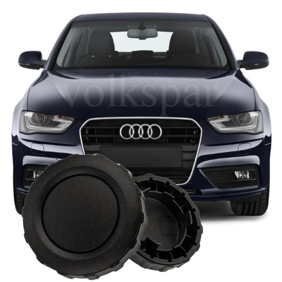 A4 B8,5 SEDAN 2013-2016 MODEL ARASI UYUMLU ÖN SAĞ KOLTUK SIRT YATIRMA AYAR KOLU SİYAH