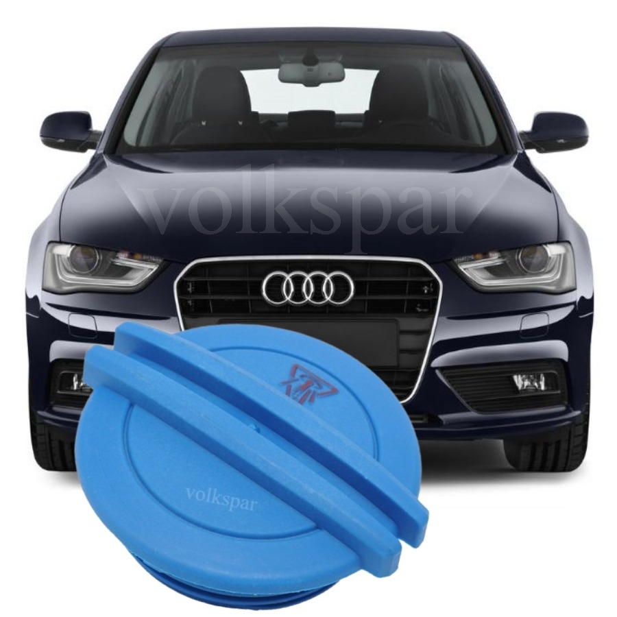 A4 B8,5 SEDAN 2013-2016 MODEL ARASI UYUMLU RADYATÖR ANTİFRİZ YEDEK SU DEPOSU KAPAĞI
