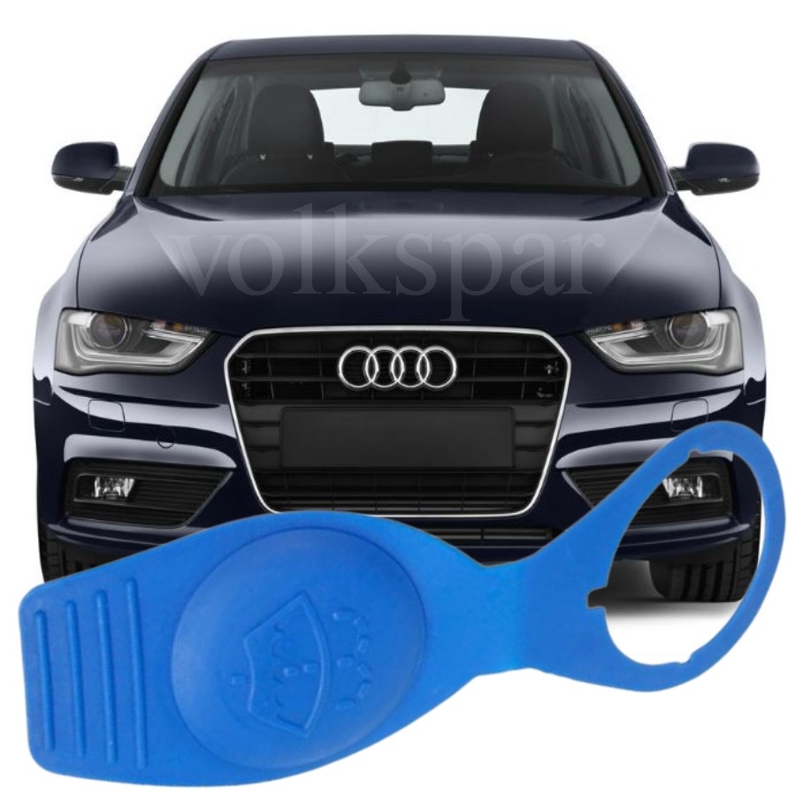 A4 B8,5 SEDAN 2013-2016 MODEL ARASI UYUMLU ÖN CAM SİLECEK SU DEPOSU KAPAĞI