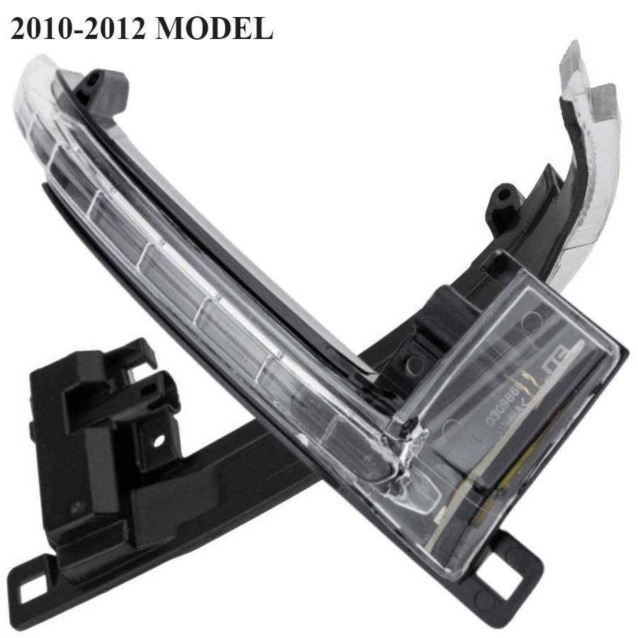 A5 SPORTBACK DIŞ AYNA SİNYALİ SAĞ 2010-2012 MODEL ARASI MODEL UYUMLU