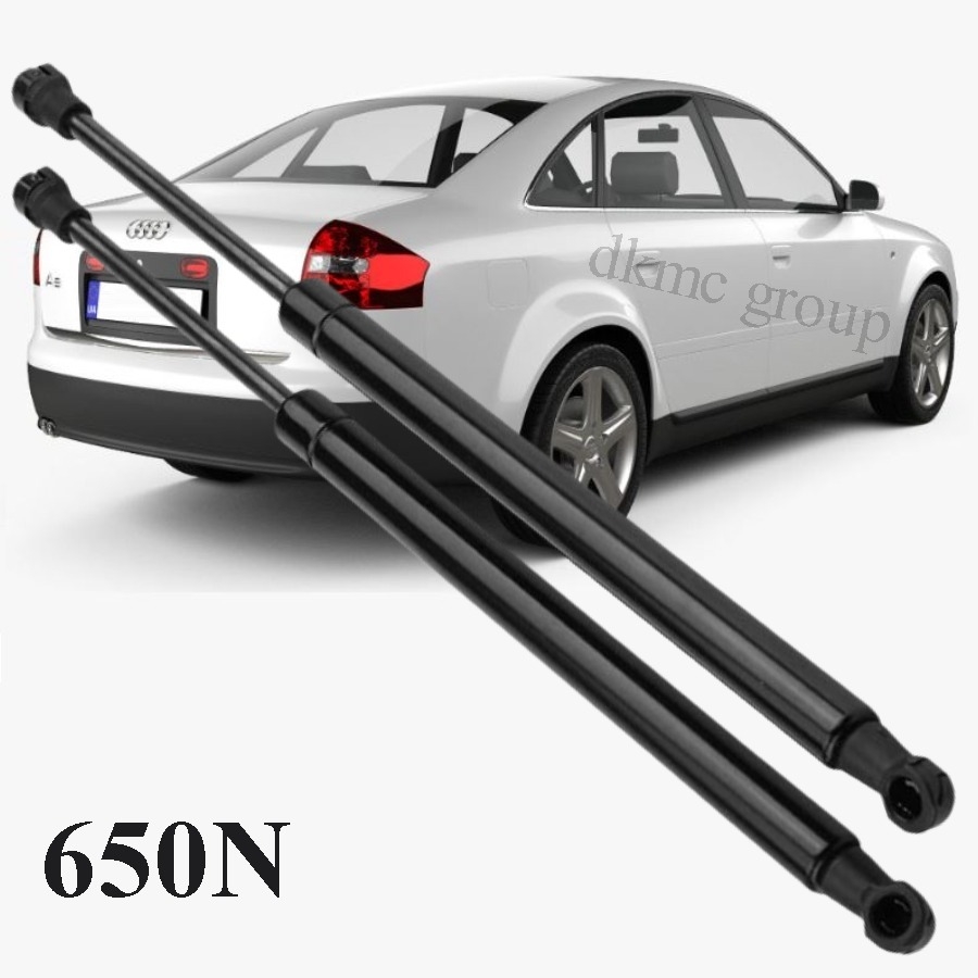 A6 C5 2001-2004 MODEL ARASI UYUMLU 650N BAGAJ AMORTİSÖRÜ PİSTONU TAKIM