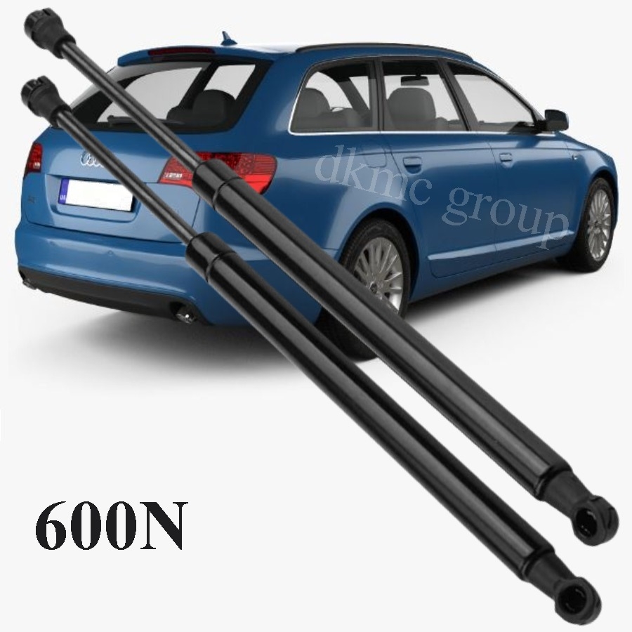 A6 C6 AVANT STATİON WAGON 2009-2011 MODEL ARASI UYUMLU 600N BAGAJ AMORTİSÖRÜ PİSTONU TAKIM