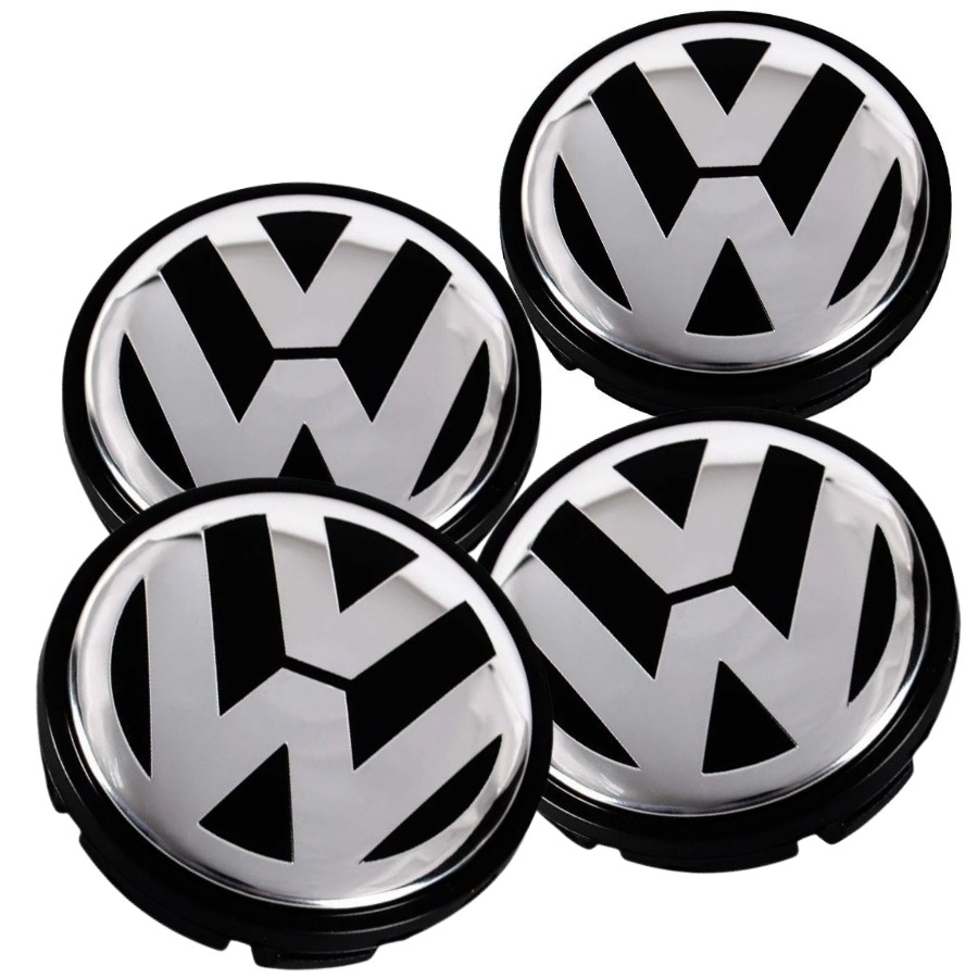 AMAROK 2010-2015 MODEL ARASI UYUMLU JANT GÖBEĞİ ARMASI AMBLEMİ LOGOSU TAKIM