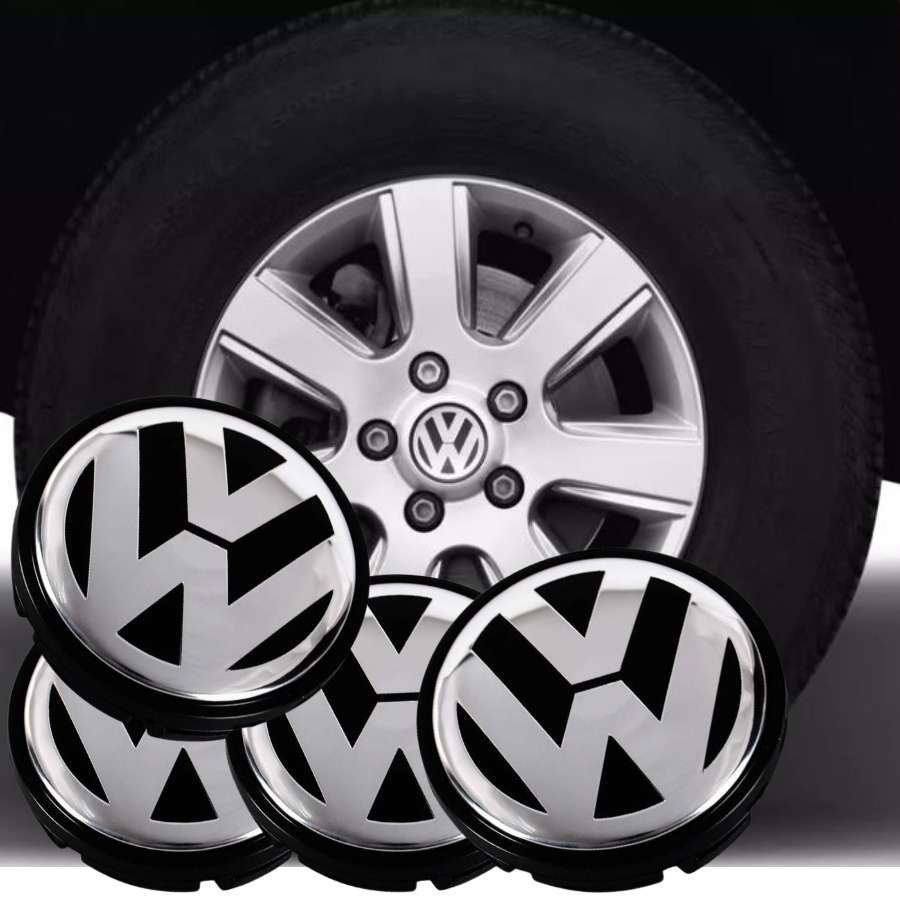 AMAROK 2010-2015 MODEL ARASI UYUMLU JANT GÖBEĞİ ARMASI AMBLEMİ LOGOSU TAKIM