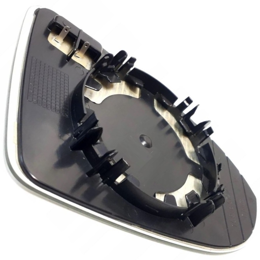 ARTEON 2017-2020 MODEL ARASI UYUMLU SOL SÜRÜCÜ TARAFI DIŞ AYNA CAMI ELEKTRİKLİ ISITMALI