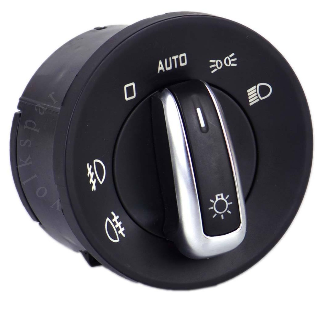 OCTAVİA FAR ANAHTARI AUTO (OTOMATİK) 2009-2012 MODEL ARASI UYUMLU