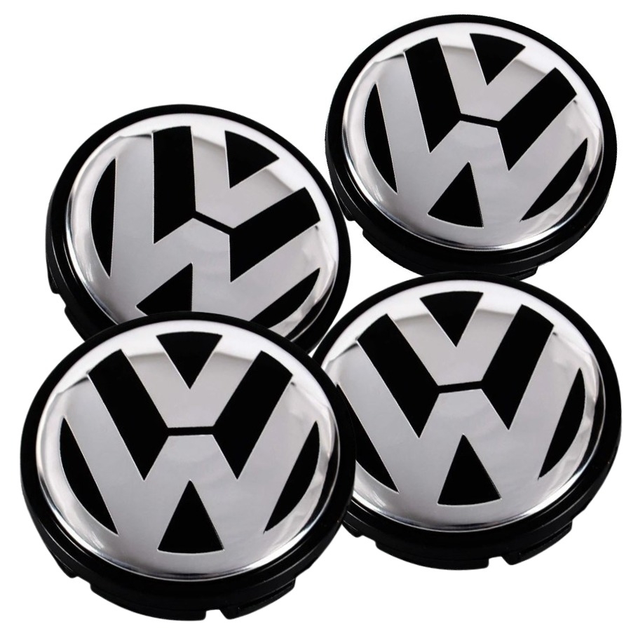 BEETLE 2011-2016 MODEL ARASI UYUMLU JANT GÖBEĞİ ARMASI AMBLEMİ LOGOSU TAKIM
