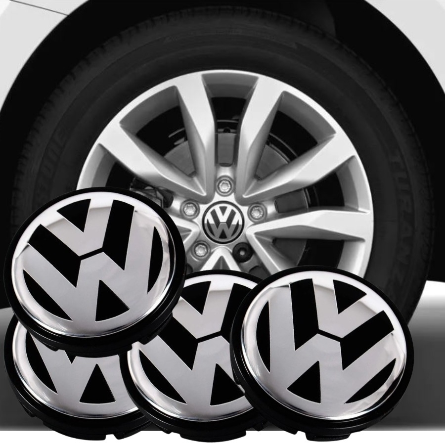 BEETLE 2011-2016 MODEL ARASI UYUMLU JANT GÖBEĞİ ARMASI AMBLEMİ LOGOSU TAKIM