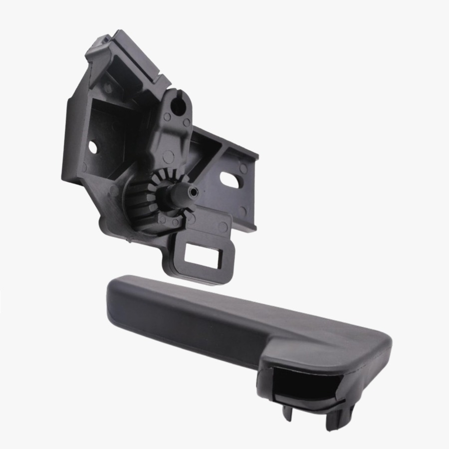 POLO MOTOR KAPUTU KOMPLE İÇTEN AÇMA KOLU TAKIM 2017 2018 2019 2020 2021 MODELLER