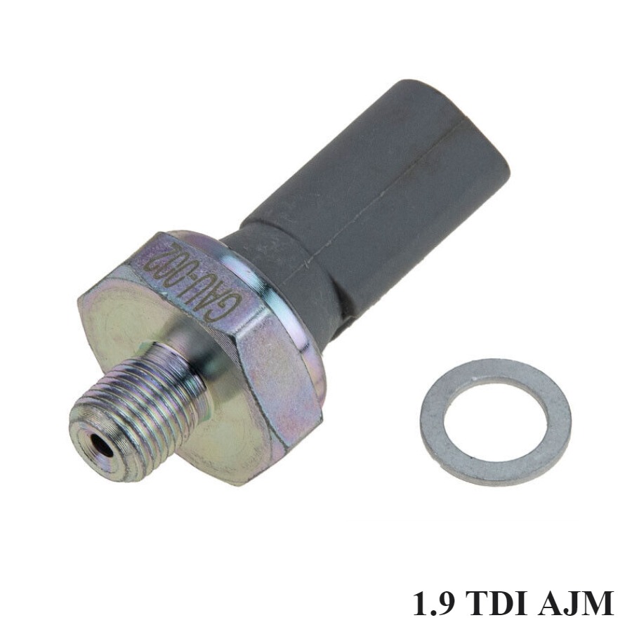 BORA 1998-2005 MODEL ARASI ARAÇLARA UYUMLU (1.9 TDI AJM) YAĞ BASINÇ MÜŞÜRÜ