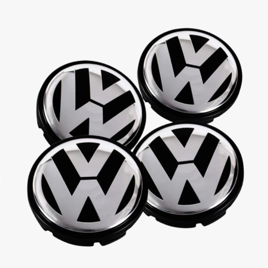 PASSAT CC 2013-2016 MODEL ARASI UYUMLU JANT GÖBEĞİ ARMASI AMBLEMİ LOGOSU TAKIM