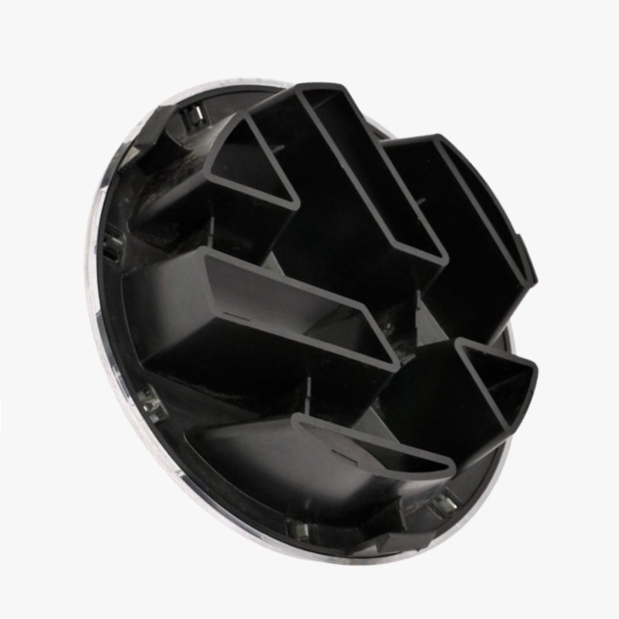 CADDY 2004-2010 MODEL ARASI UYUMLU ÖN PANJUR IZGARA ARMASI AMBLEMİ LOGOSU