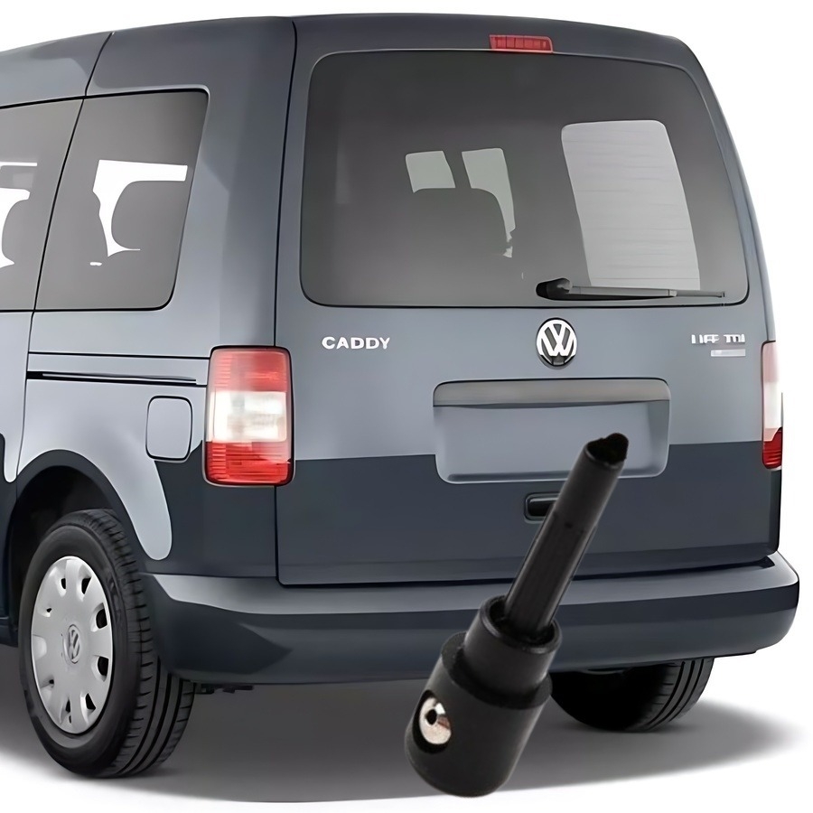 CADDY ARKA CAM SİLECEK SU FISKİYE MEMESİ 2004-2010 MODEL ARASI UYUMLU