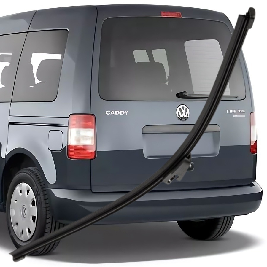 CADDY 2004-2010 MODEL ARASI UYUMLU ARKA CAM SİLECEK KOLU SÜPÜRGESİ