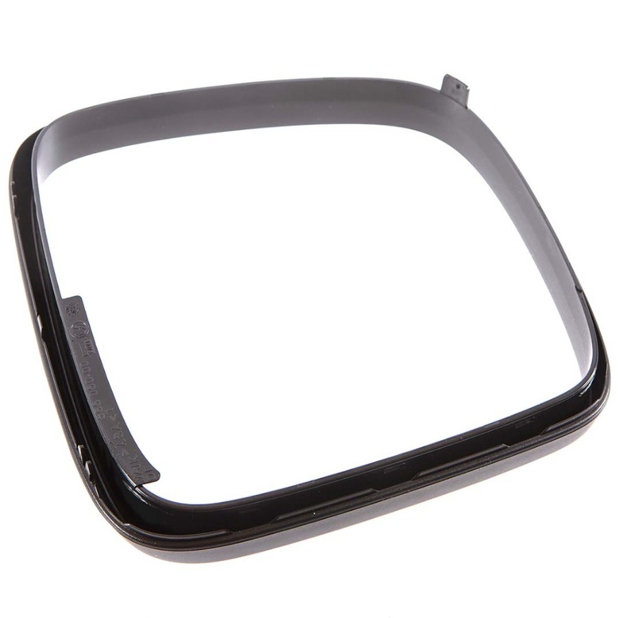 CADDY 2004-2010 MODEL ARASI UYUMLU SOL SÜRÜCÜ TARAFI DIŞ AYNA ÇERÇEVESİ