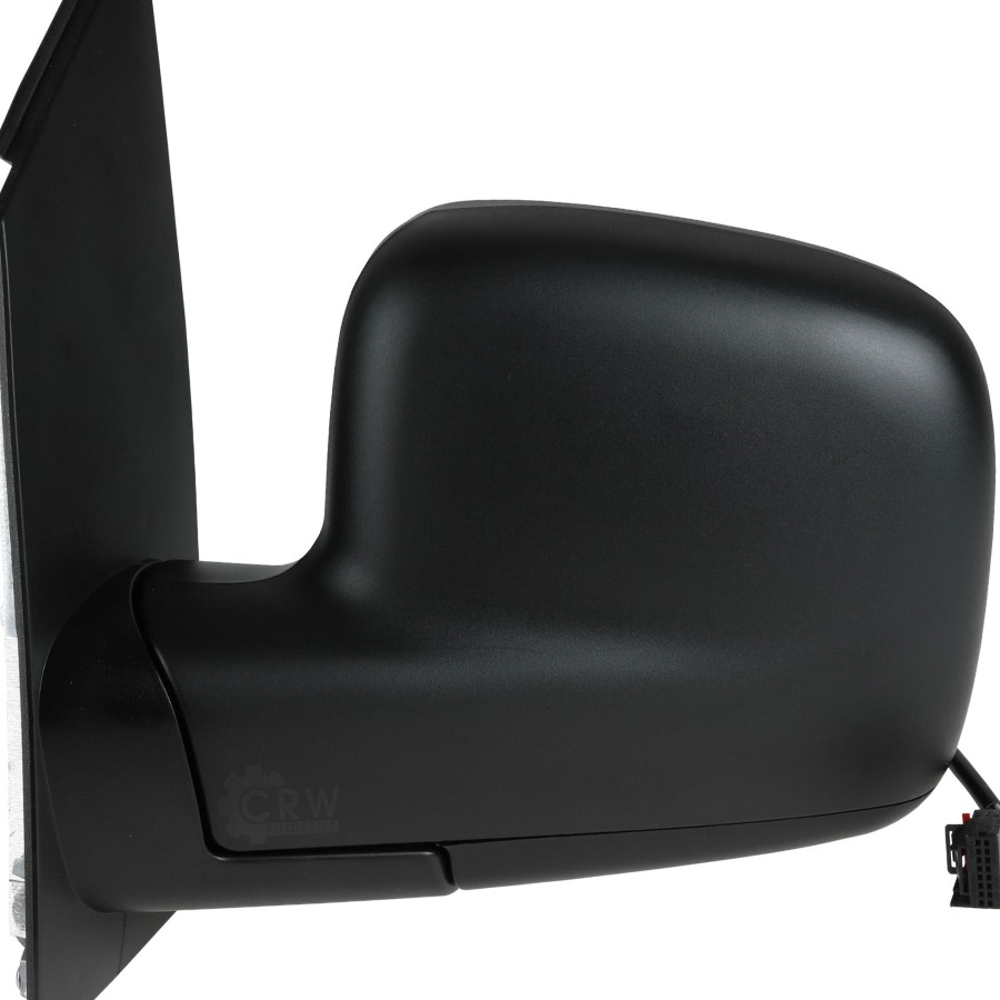 CADDY 2004-2010 MODEL ARASI UYUMLU SOL SÜRÜCÜ TARAFI DIŞ AYNA KOMPLE ELEKTRİKLİ
