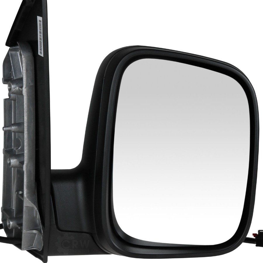 CADDY 2004-2010 MODEL ARASI UYUMLU SAĞ YOLCU TARAFI DIŞ AYNA KOMPLE ELEKTRİKLİ