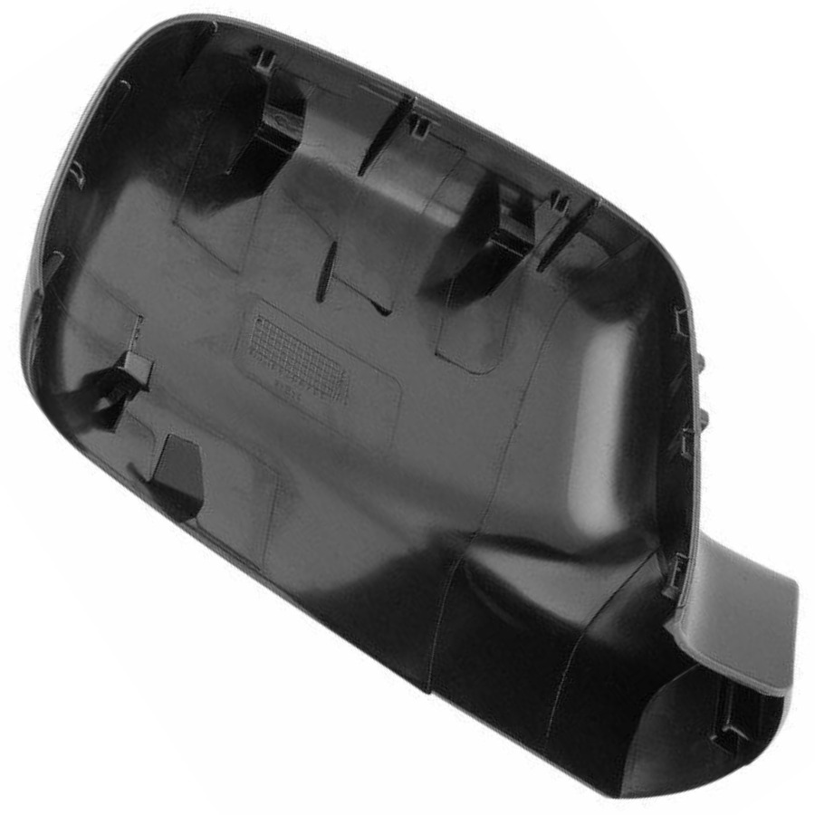 CADDY 2004-2010 MODEL ARASI UYUMLU SOL SÜRÜCÜ TARAFI DIŞ AYNA KAPAĞI