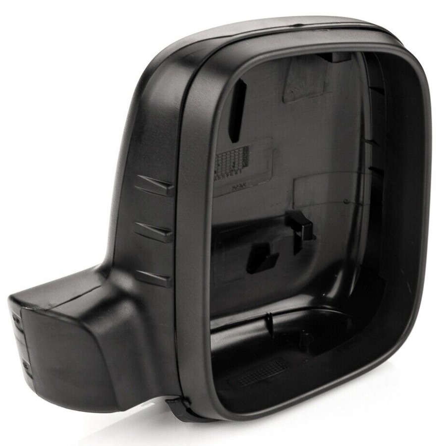 CADDY 2004-2010 MODEL ARASI UYUMLU SAĞ YOLCU TARAFI DIŞ AYNA KAPAĞI SET