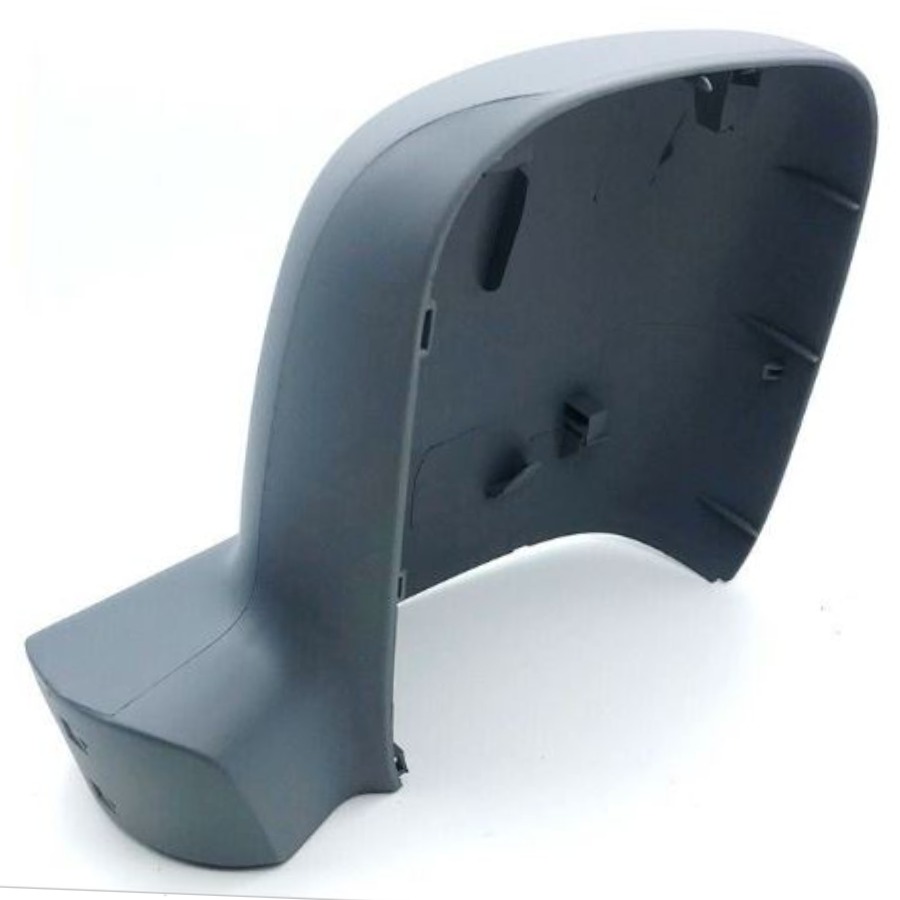 CADDY 2004-2010 MODEL ARASI UYUMLU SAĞ YOLCU TARAFI DIŞ AYNA KAPAĞI (ASTARLI)