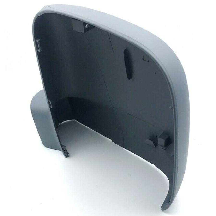CADDY 2004-2010 MODEL ARASI UYUMLU SAĞ YOLCU TARAFI DIŞ AYNA KAPAĞI (ASTARLI)