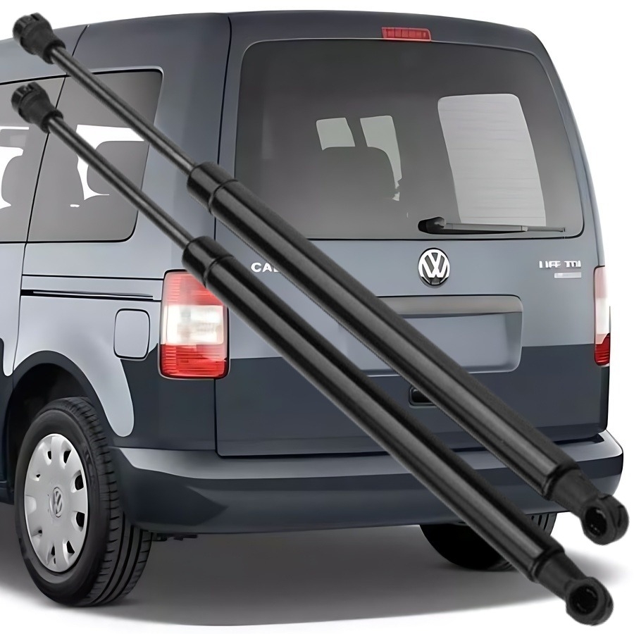 CADDY 2009-2010 MODEL ARASI UYUMLU 870N BAGAJ AMORTİSÖRÜ PİSTONU TAKIM