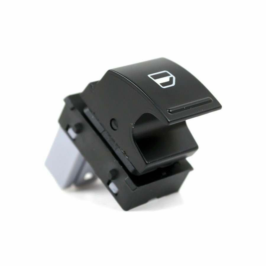 CADDY 2004-2010 MODEL ARASI UYUMLU ÖN SAĞ YOLCU TARAFI CAM AÇMA DÜĞMESİ